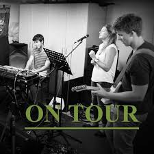 The gift 17.01.2020 bruxelles, botanique. No Diggity Typh Barrow Cover By Basement Sessions