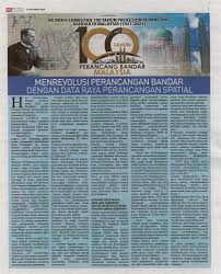 Pelepashakan kewarganegaraan dicatatkan pada naskhah asal dan keratan. Planmalaysia Official Portal Keratan Akhbar