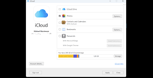 How To Set Up And Use Icloud Drive On Windows 10 | Windows Central