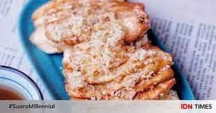 Banyak sekali manfaat yang didapatkan dari racikan jahe dan lada, di an Resep Pisang Goreng Pontianak Yang Lembut Dan Renyah Enak Banget