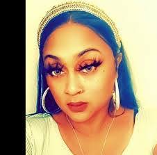 Catina Murphy's Instagram, Twitter & Facebook