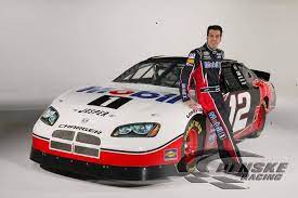 Allmendinger was temporarily suspended by nascar prior to saturday night's sprint cup race at daytona international speedway because he failed a drug test. Sam Hornish Jr It Is Great To Have Drivers From Around The World In American Stock Car Racing El Otro Lado De Las Carreras