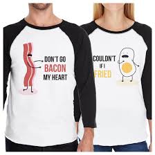 See more ideas about anime couples, cute anime couples, anime couples drawings. Attire Details About Bacon And Egg Matching Couple Tank Tops Set For Funny Couples Gifts Home Garden
