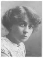 Herbert Harry ANDREWS & Susannah Emma JONES