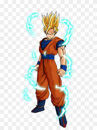 The path to power that shares the same character design. Goku Gohan Vegeta Dragon Ball Z For Kinect Dragon Ball Gt Final Bout Goku Computer Wallpaper Fictional Character Cartoon Png Pngwing