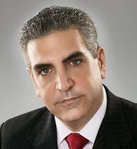 Paul Chehade's Instagram, Twitter & Facebook