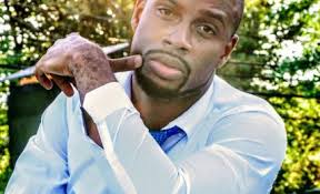 Meet Dominick Walker