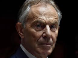 Tony Blair