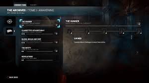 Get dead by daylight powerleveling services on playerauctions. Welcome To The Archives