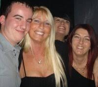 The Lethal Effect by L.J. Sellers