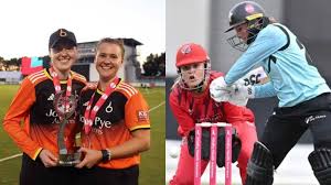 Top 5 Highest Team Scores In Women’s T20 Blast (2026 Stats)