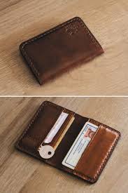 Business Card Case Mens Leather Wallet Credit Card Holder Minimalist Wallet Wallets For Men Leather Wallet Slim Wallet Men Wallet Leather Wallet Mens Card Holder Leather Business Card Case
