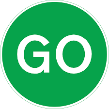 go - Simple English Wiktionary