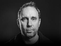 Dave Douglass's Instagram, Twitter & Facebook