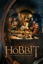 Approached out of the blue by the wizard gandalf the grey, bilbo finds himself joining a company of thirteen dwarves led by the legendary warrior, thorin oakenshield. The Hobbit An Unexpected Journey Movie Review Screeninvasion