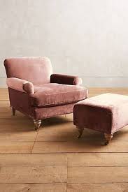 Shop Custom Leather Velvet Chairs Living Room Chairs Furniture Home Furniture