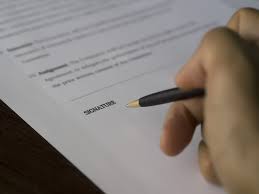 By rachael pace, expert blogger legal guide. Cohabitation Agreements Lift Legal