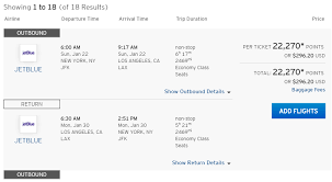 If you have a jetblue airways gift card and want to know the current balance, then you have come to the right place! Using Citi Thankyou Points With Virgin Atlantic And Jetblue