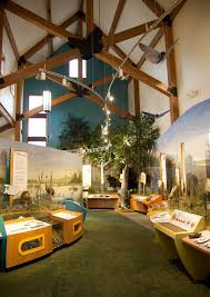 Nature Wildlife Visitor Centers By Lauren Gisel At Coroflot Com Visitor Center Design Nature Museum Visitor Center