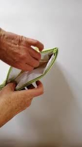 Large crochet cosmetic bag, Crochet makeup bag, Travel organizer, Large  makeup bag, Crochet wallet, Face mask bag, Gift for her, Makeup box