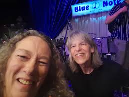 Steve Brookstein was an answer