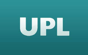 Upl Ltd Share Price Chart Upl Technical Analysis Eod Data Share Prices Price Chart Stock Charts