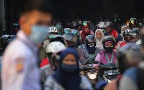 Ia mengungkapkan dari 2,8 juta data calon penerima. Ada Subsidi Gaji Untuk Pekerja Begini Kriteria Penerima Dan Pencairannya Ekonomi Bisnis Com