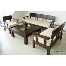 Admirable Wooden Sofa Set 3 2 1 Wooden Sofa Set Wooden Sofa Wooden Sofa Designs