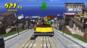 (54.6 mb) the xapk (base apk + split apks) file, how to install.xapk file? Crazy Taxi Classic Apk 1 5 2 Download Free For Android
