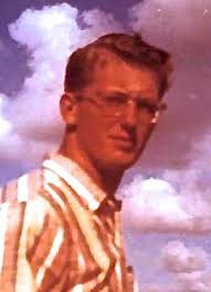 Obituary of Edward Wollmuth