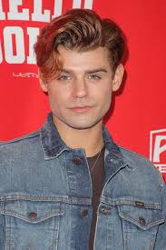Garrett Clayton (Actor): Credits, Bio, News & More