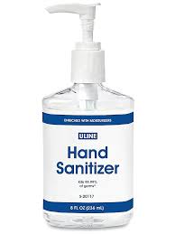 Tips Membuat Hand Sanitizer Sendiri Dengan Mudah - Digdaya Mediatama