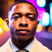 Micah Holmes Email & Phone Number