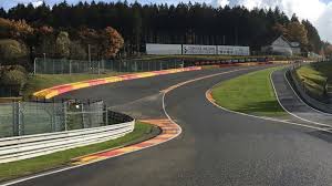 It is the current venue of the formula one belgian. Fvacqutipmcvnm