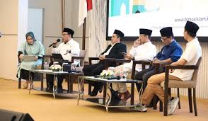 Kemenag-Baznas Luncurkan Program Microfinance Masjid agar Umat tak Perlu  Pinjol