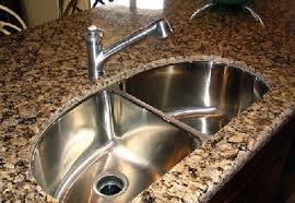 best faucet for granite countertops