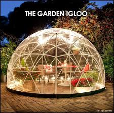 Perfectouch cups and 12,16, 20 oz dixie hot cups domed to help to prevent spills from sloshing Get Your Own Garden Igloo A Geodesic Dome Tent Garden Igloo Bubble Tent Walk In Greenhouse