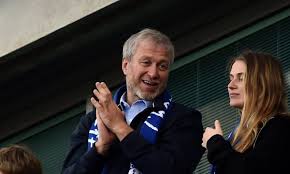Roman abramovich looks determined to return chelsea to european football's top table as the russian billionaire looks set to smash the team's transfer record by securing the services of arguably the sport's hottest young property. Roman Abramovich Is As Involved In Chelsea As Ever Says Chairman Bruce Buck Chelsea The Guardian
