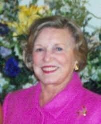 Mavis Ashby Obituary (2013)