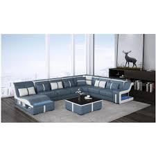 Leather sofa corner sofa u shape modern sofa pads interior design. Exclusive Italian Crafted Modern Luxurious Leather Sectional Sofa Set My Aashis