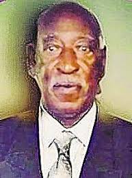 Warren Scott Obituary (1939