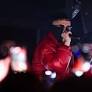 Rapper Haftbefehl Announces Performance Hiatus Amid Ongoing Health Struggles