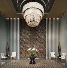 Giant Luxury Chandelier Keraton At The Plaza A Luxury Collection Hotel Jakarta Find More I Hotel Interior Design Luxury Collection Hotels Hotel Interiors