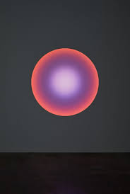 James Turrell Medium Glass Circle 2017 Available For Sale Artsy James Turrell Light Art Circle Light