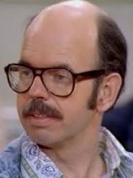 Graham Jarvis : Filmografia