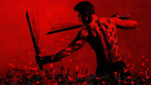 Create personalized wallpapers that are breathtaking with pixteller wallpaper editor. 23 Into The Badlands Hd Wallpapers Background Images Wallpaper Abyss