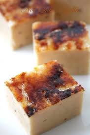 Creme Brulee Fudge Recipes Fudge Recipes Sweet Recipes Desserts