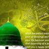 Quick, but a bit crowded, maulidurrasul s.a.w. 1