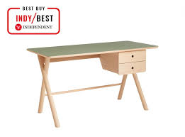 The price varies of course and is largely dependent upon on the structural build and durability. Best Home Office Desks Stylish And Functional Designs With Storage The Independent