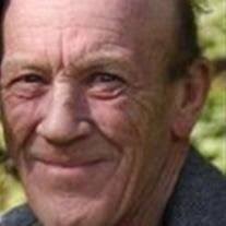 Roy Neal Keller Obituary